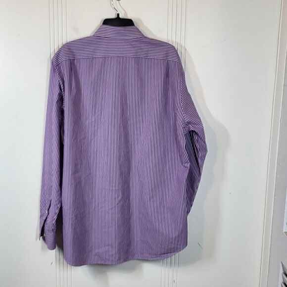 J.Crew Haberdashery Men's Button Down Shirt. - Picture 2 of 7